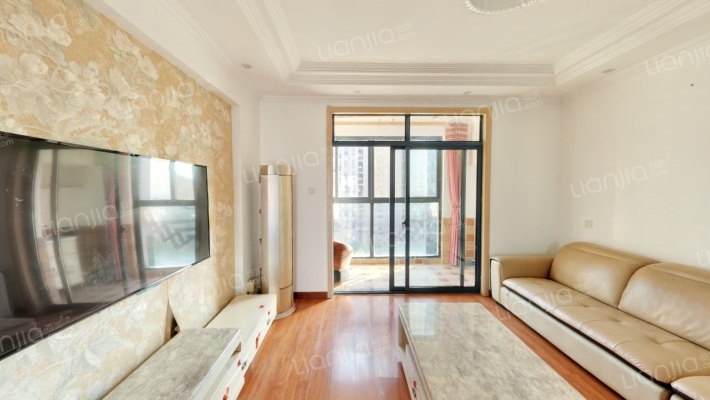 宜海格林镇B区二手房实景图