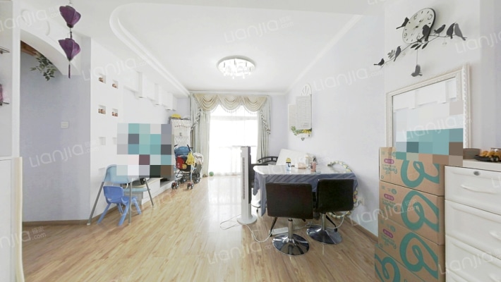 二七人家二手房实景图