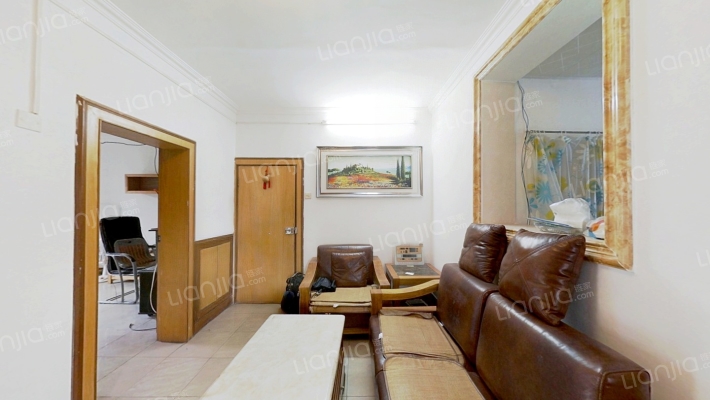 星湖路南一里二巷6号小区二手房实景图