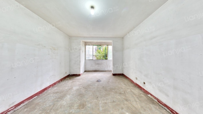 静安社区二手房实景图