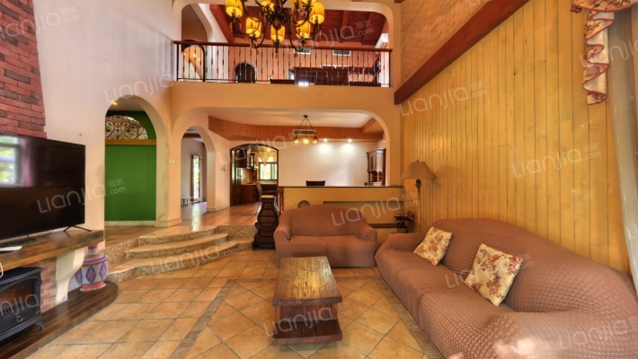 牧马山易城二手房实景图