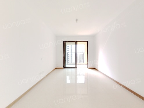 整租·金辉优步花园 3室2厅 南