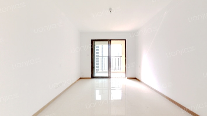 金辉优步花园二手房实景图