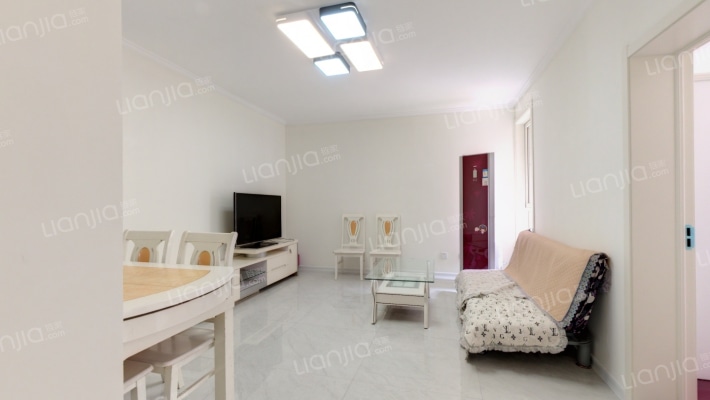 新新家园二手房实景图