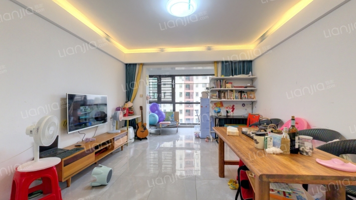 润安花园二手房实景图