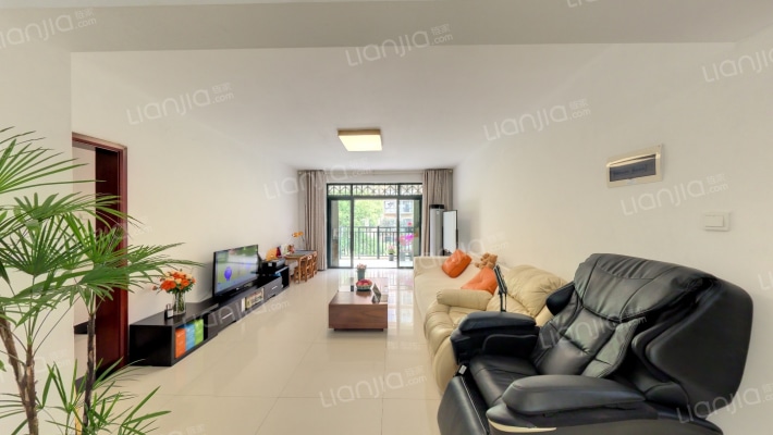 长房东方人家二手房实景图