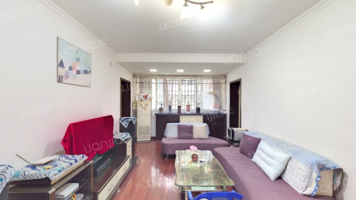 树蓓街1号二手房实景图