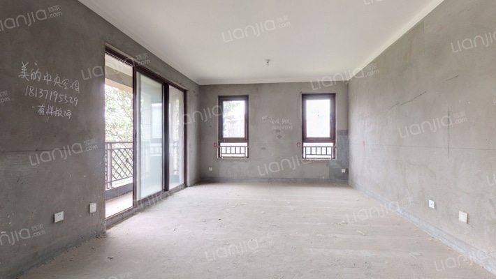 思念果岭悦庄二手房实景图