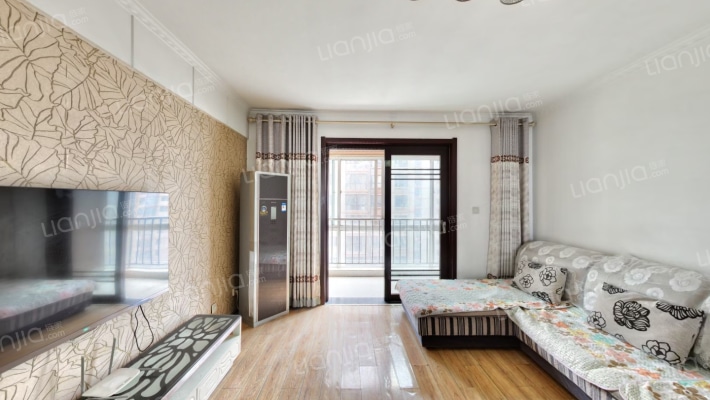 谭家花苑二手房实景图