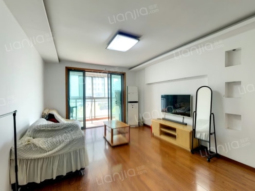 整租·第五元素 3室1厅 南