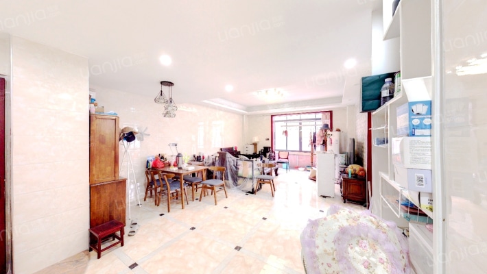 105国道大石段二手房实景图