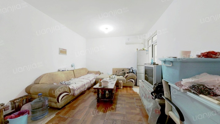 安子向阳小区二手房实景图