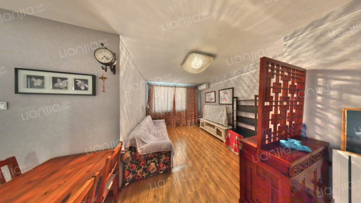 同心嘉园二手房实景图