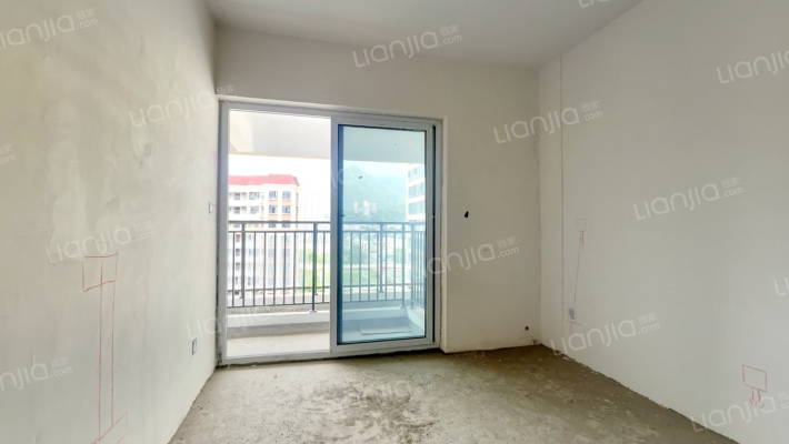 米易北湖印象二手房实景图