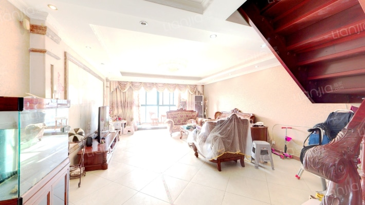 顺驰第一大街二手房实景图