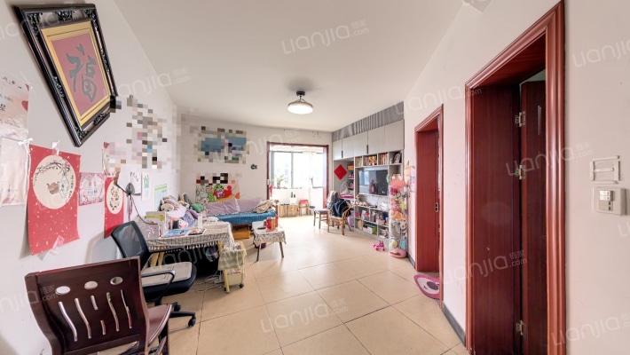 临江花苑二手房实景图