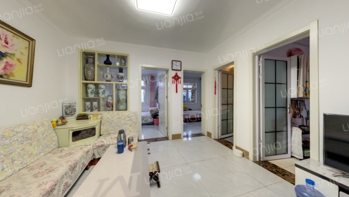 颐园社区二手房实景图