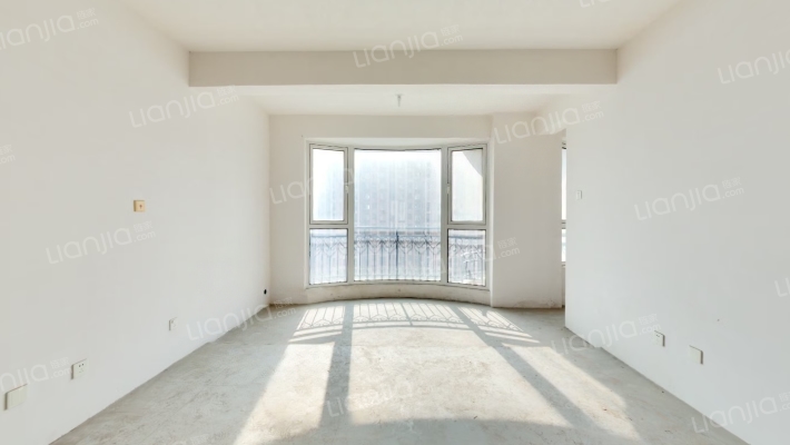 中南世纪花城二期二手房实景图