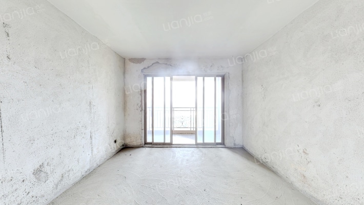 龙光水悦云天二手房实景图