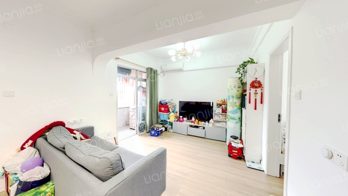 康隆苑二手房实景图