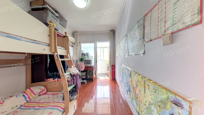 五塘新村二段二手房实景图