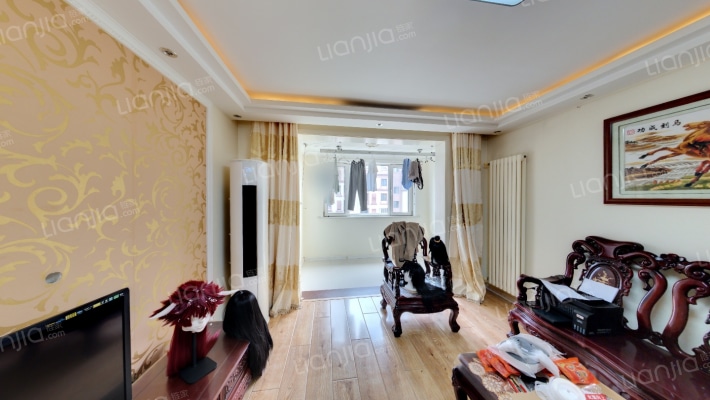 樱花苑二手房实景图