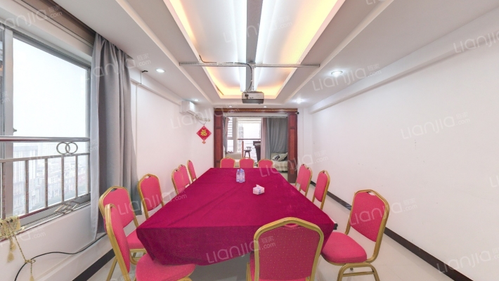 环球时代二手房实景图