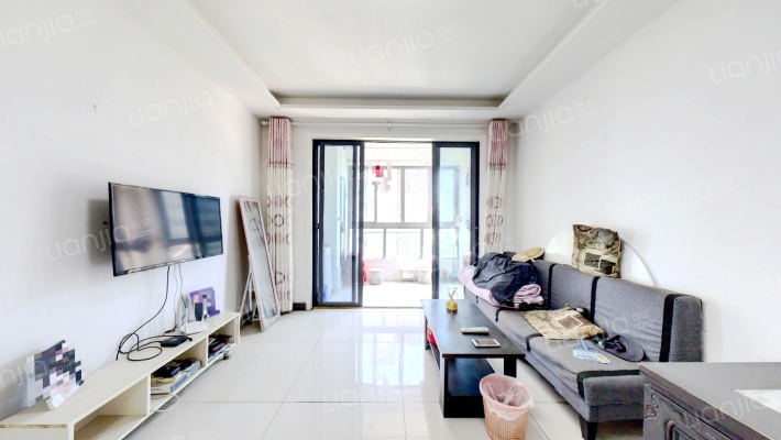 石虎名苑二手房实景图