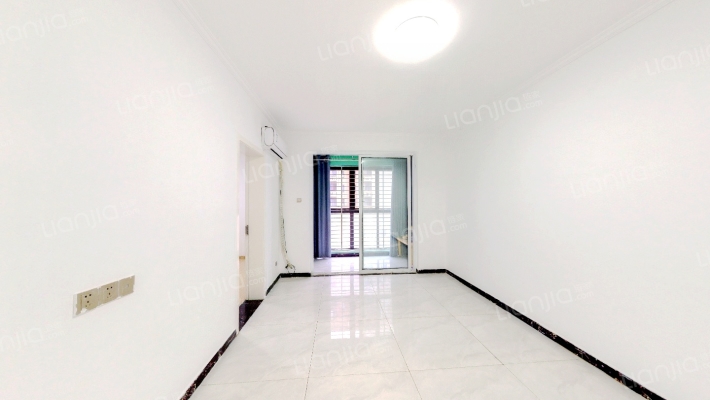 滨河安居苑二手房实景图