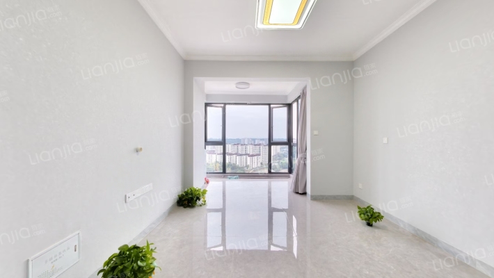 水天花月兰亭墅二手房实景图