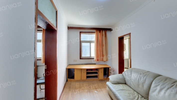 设计院家属院二手房实景图