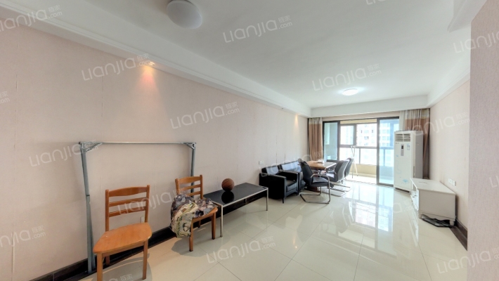 保利海上五月花D区二手房实景图