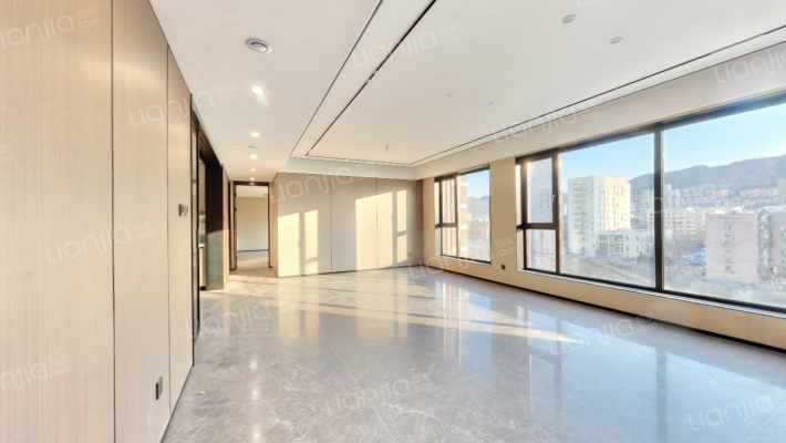 保利东港天汇二手房实景图