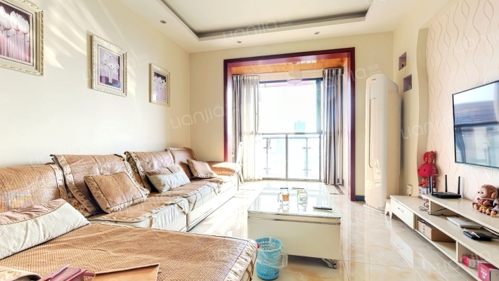 庐山星座二手房实景图