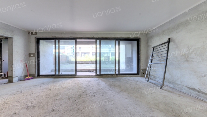 观山御璟二期一组团二手房实景图