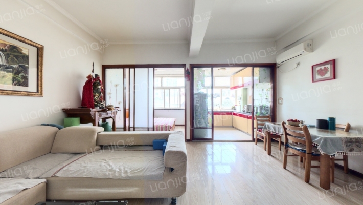 金源花园小区二手房实景图