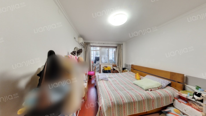 南运巷二手房实景图