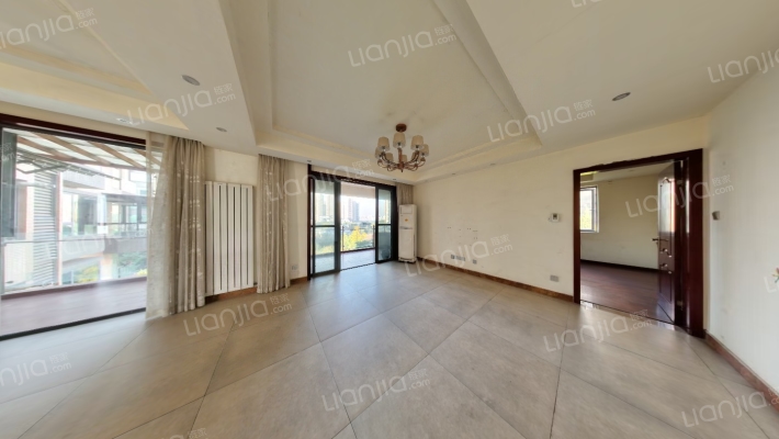 河畔新世界二手房实景图