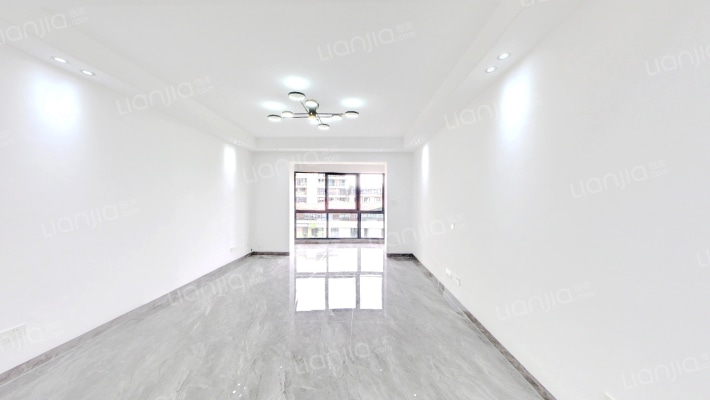 IOI棕榈城二手房实景图