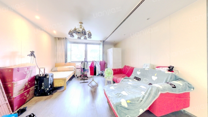 羲和二手房实景图