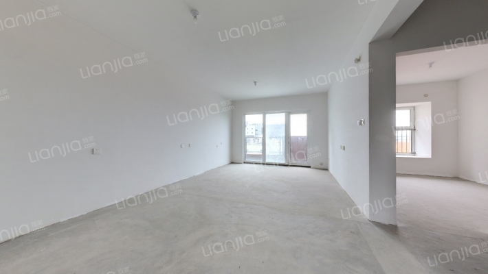 胶州碧桂园湖悦天境二手房实景图