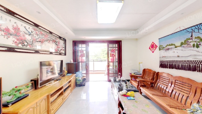 奥林匹克花园悦珑湾三期二手房实景图