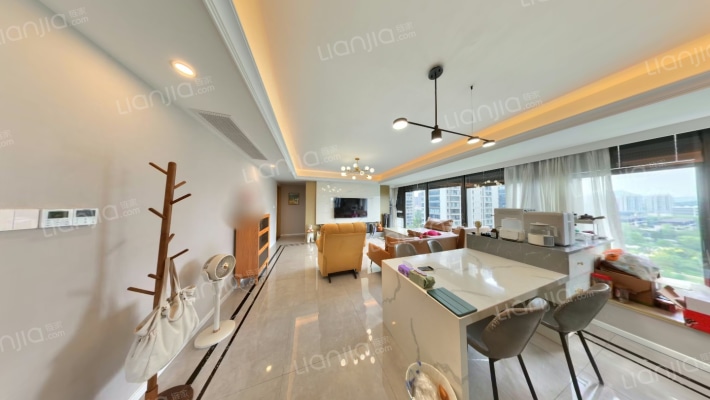 嘉悦府二手房实景图