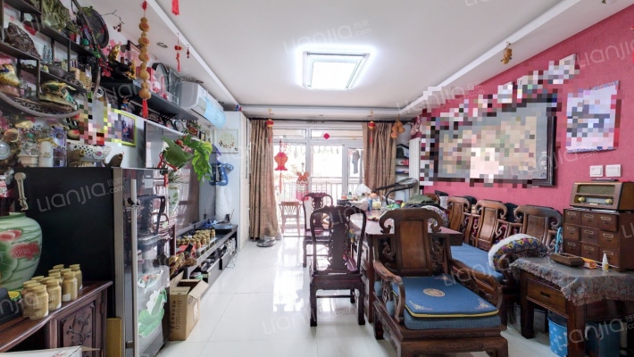 双瑞小区二手房实景图