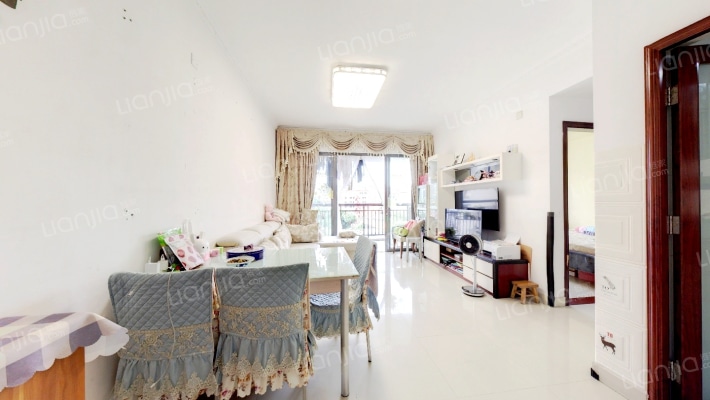 桂芳园八期二手房实景图