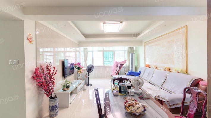 大新大厦二手房实景图