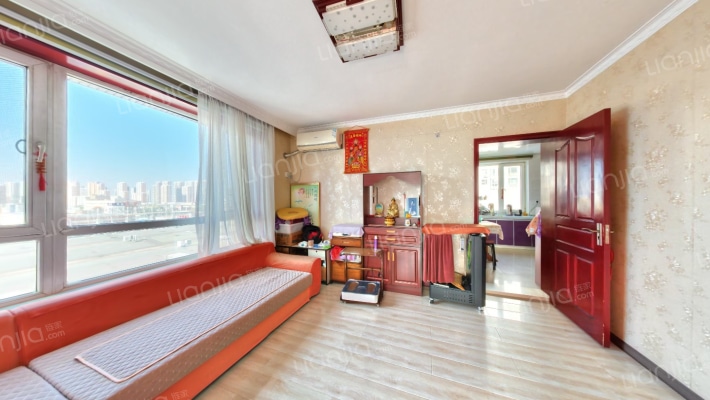 宜家大院二手房实景图