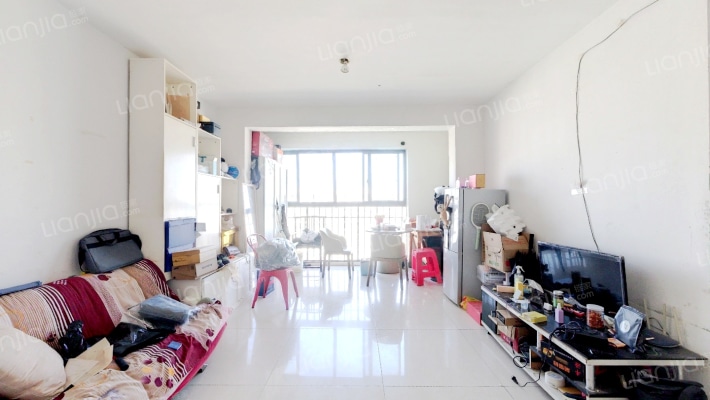 广福花园B区二手房实景图