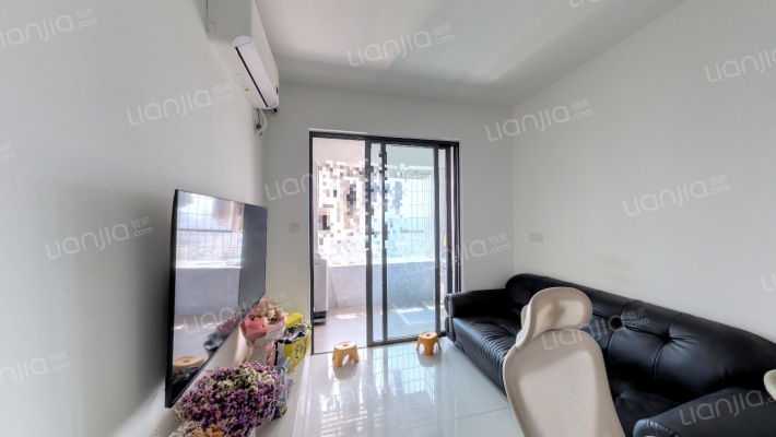 兴钟林三期二手房实景图