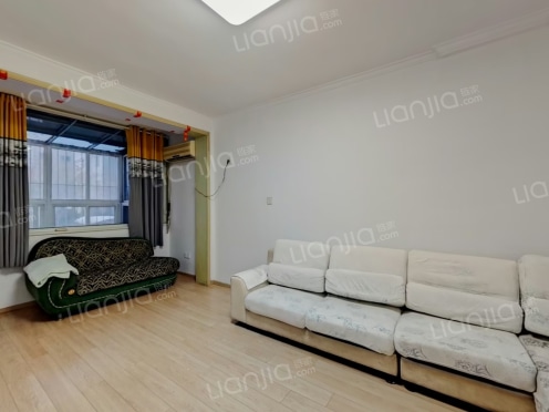 整租·金水苑小区 2室1厅 南/北